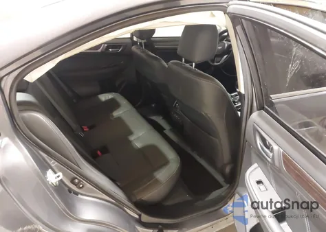 2019 Subaru Legacy 2.5I Limited z USA, uszkodzony, nr VIN 4S3BNAN6XK3010405